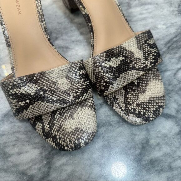 Who What Wear size 9 heels - Picture 2 of 6